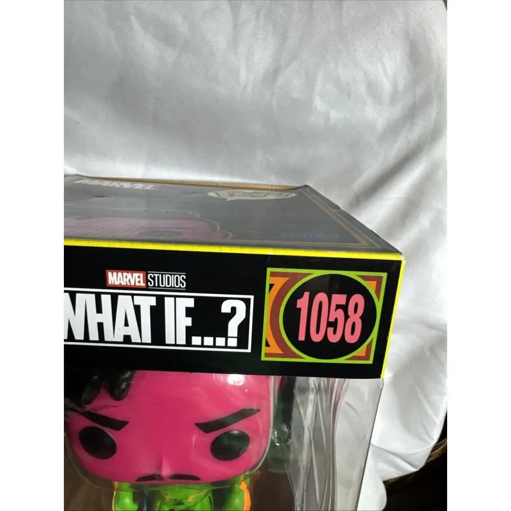 Funko all box only